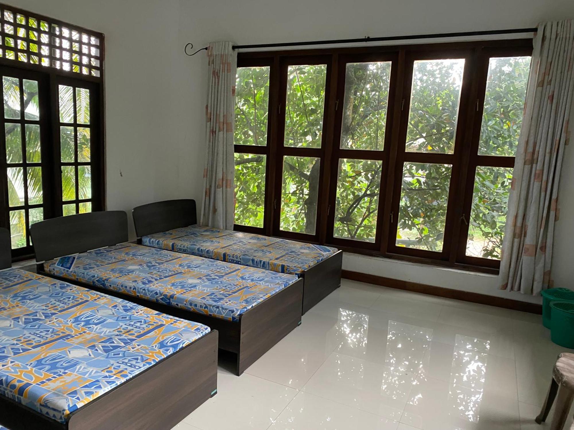 Nature Homes Moratuwa Exterior foto
